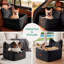 Pet travel beds suitable for dogs under 55 lbs-14774587-14774586