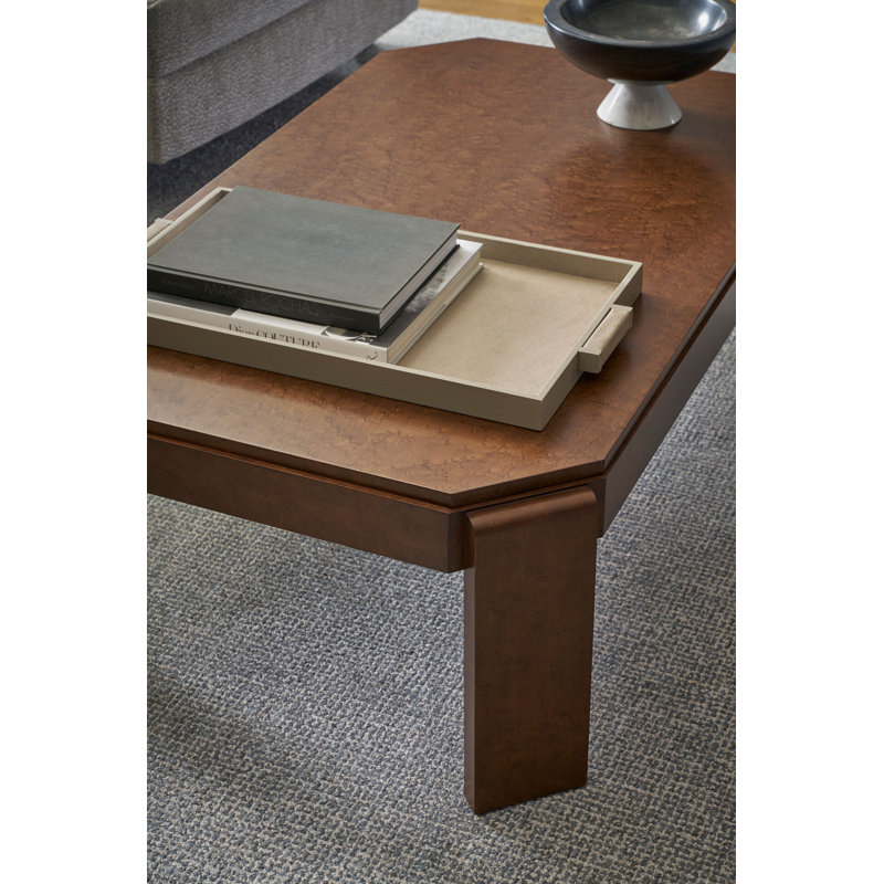 Origins Cocktail Table, Sesame
