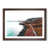 Walnut Framed