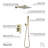 All-In-One Kit with Rough in-Valve-66966727