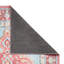 Vintage Look Area Rug-716658455