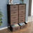 Aala 33.9'' W 10 - Drawer Dresser-629371179