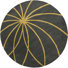 Black/Yellow