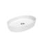 Lago 23.6'' L Bathroom Sink