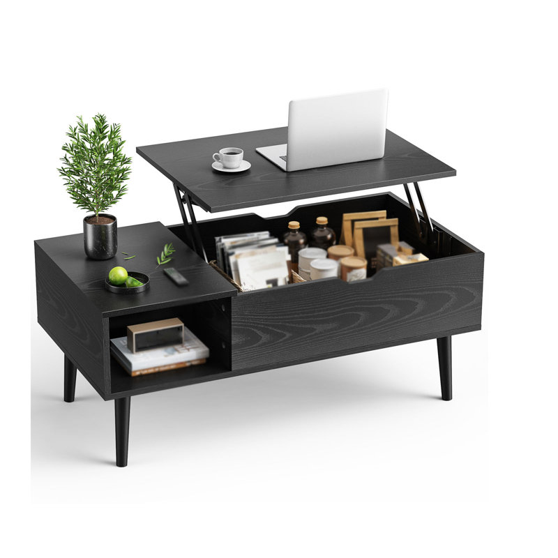 Fareedah Single Coffee Table