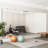 Frameless Full Length Rectangle Wall Mirror Set Home Gym Mirror Dance Studio Mirror Tempered Glass Mirror  (Set Of 1,2,3)-1396849347-1397728028