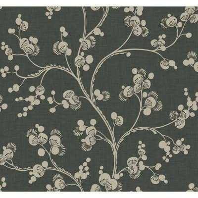 Floral Roll