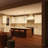 Jheni Three-Light Brushed Nickel Foyer Pendant-127419985