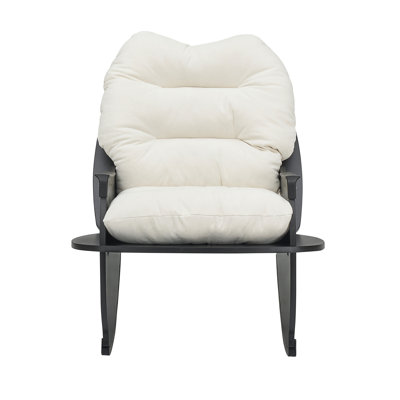 Chaises berçantes