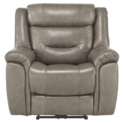 Robitaille Upholstered Power Recliner