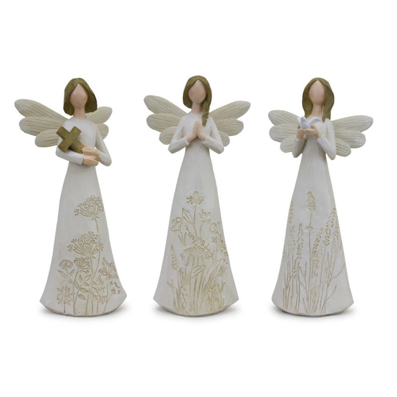 Erbie Religious & Spiritual Figurines & Sculptures