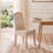 Hutto 18.8'' H Pine Side Chair-2103753816