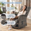 Chaise longue inclinable et réglable en osier Serita-2094415235-2094415238
