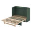 Lit escamotable avec grands tiroirs Anassi-1146918796-1146918794