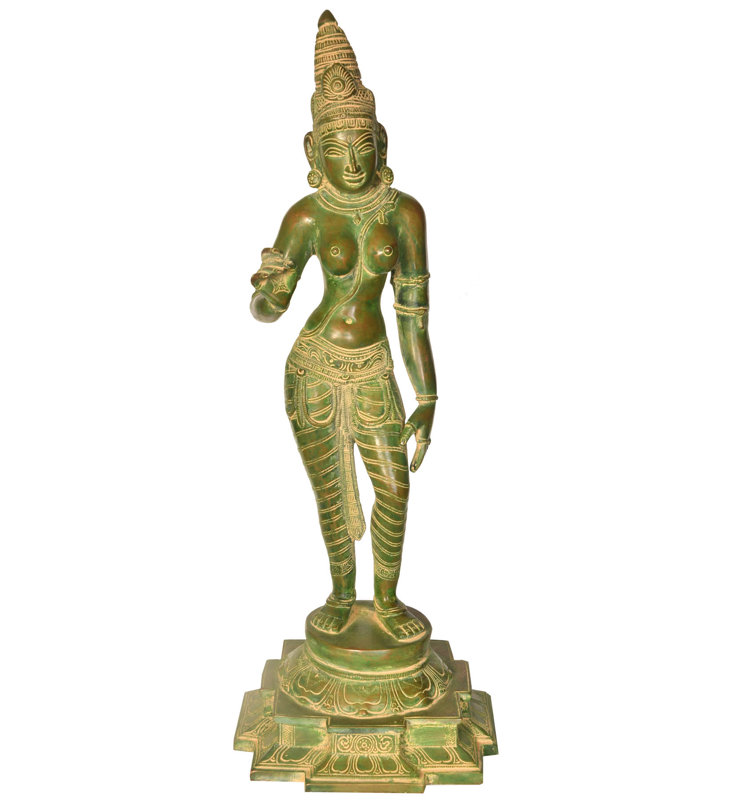 Religious & Spiritual Figurines & Sculptures
