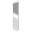 Rex Rectangle Full Length Mirror with Shelves-88572141-125879438
