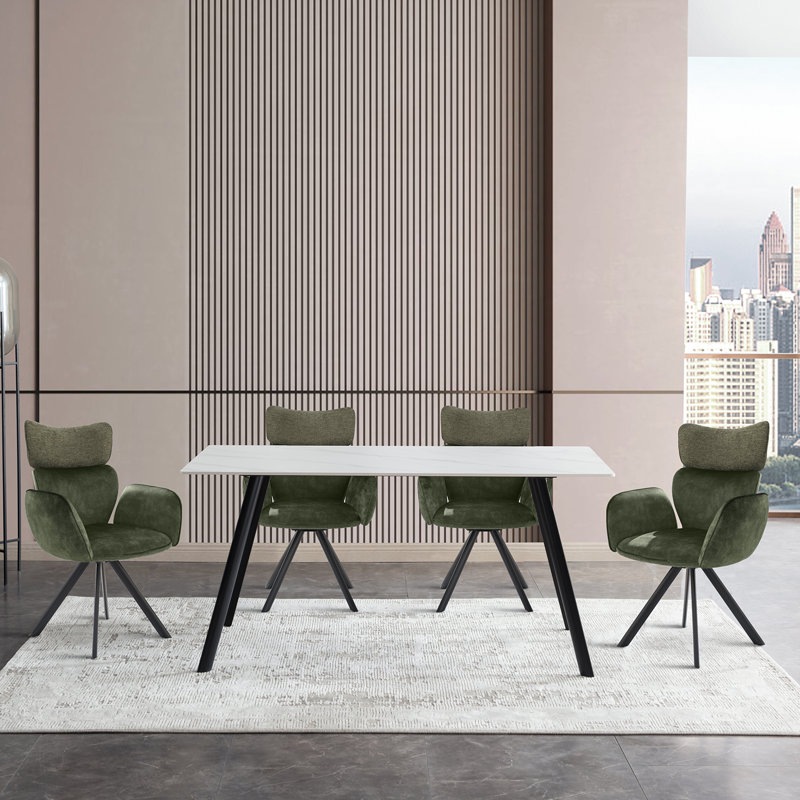 Upholstered Dining Chair