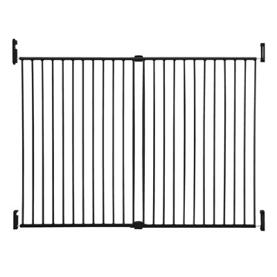 Broadway Xtra-Wide Gro Gate Safety Gate