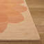 Tapis d'intérieur en laine touffeté à la main Metro-1997665734