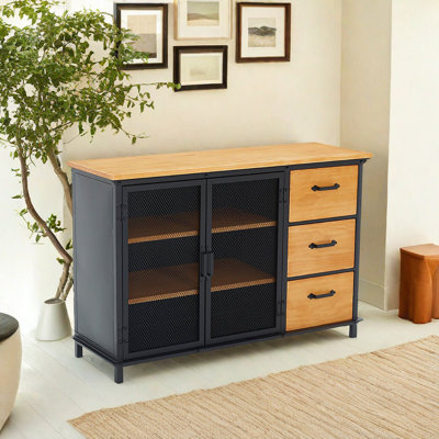 Mahlet 59.05'' Sideboard