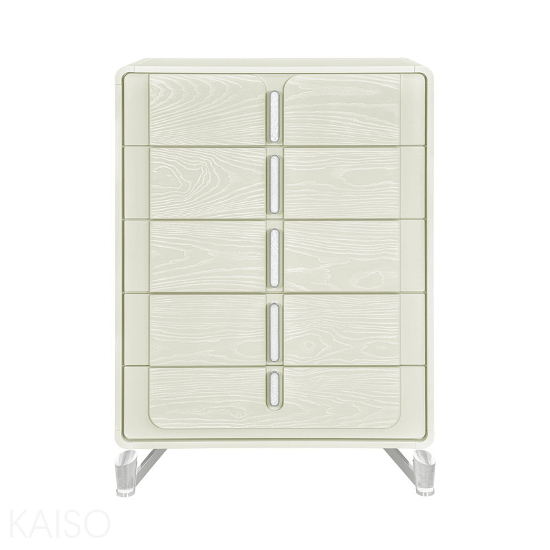 Beige Chest