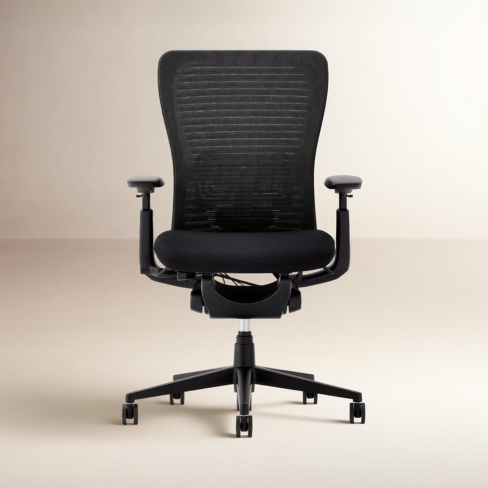 Zody Gaming Chair, Onyx