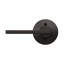 Latitude Non-Turning Lock Door Lever-92697565