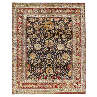 One-of-a-Kind 8'1" X 10' Area Rug