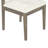 Doriella Wood Dining Chair