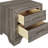 Funston 2-Drawer Nightstand