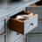 Crafton Reclaimed Pine Wood Sideboard