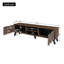 TV Stand for TVs up to 70"-1606017771