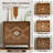 Asante Accent Cabinet