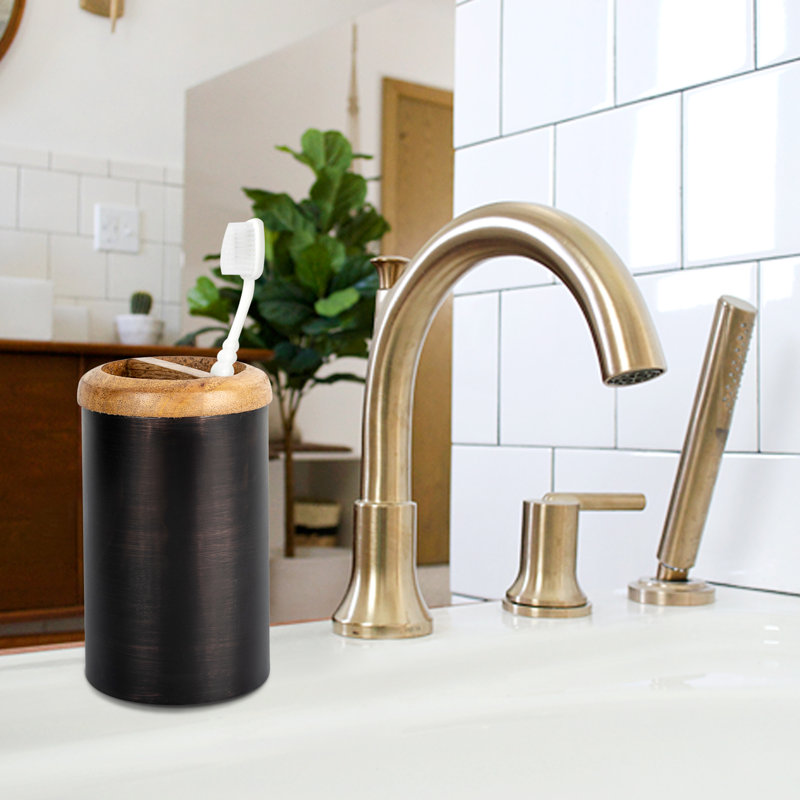 Toothbrush Holder