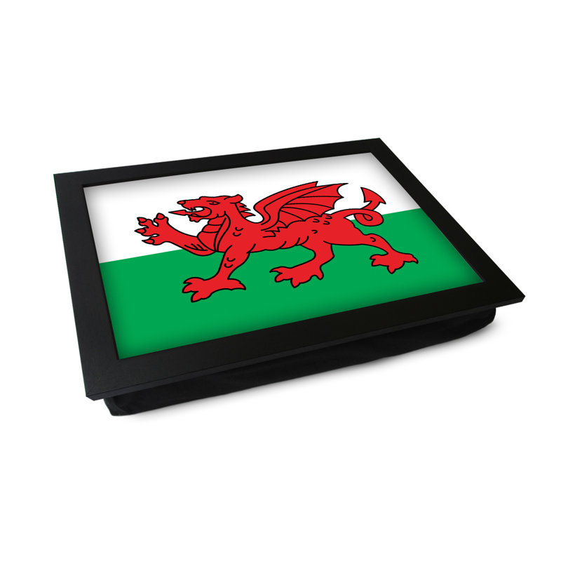Refugio Tray, Black