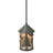 Rustic Lodge 1 - Light Antique Bronze Lantern Pendant