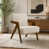 Cream Fabric