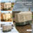 Aoodor Heavy Duty BBQ Pellet Smoker Grill Cover-123186069