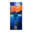 Metal Wall Clock-851724109