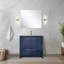 Ensemble de meuble-lavabo, comptoir, robinet et miroir de 18 po-1801559076-1801559100