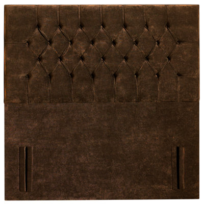 Nicolette Upholstered Headboard