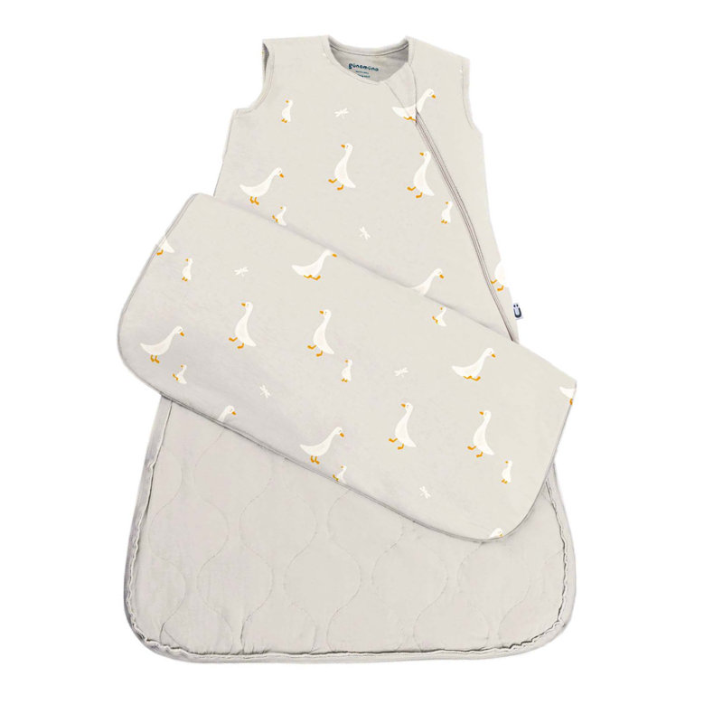 Sac de couchage - oie / 2,5 TOG, 3 à 9 m, Oie, 2,5 TOG