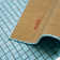 Skosh 0.6" x 0.6" Glass Grid Mosaic Wall & Floor Tile