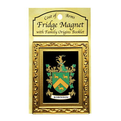 Fridge Magnet