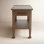 Billie 16" Oak End Table