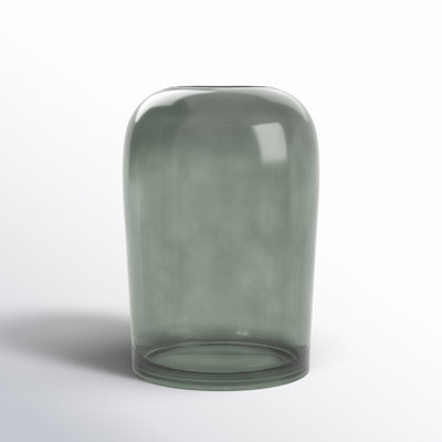 Rupani Glass Table Vase