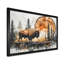 Giovannie - Animals Large Wall Art-948138691-948138696-948138702