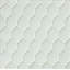 SAMPLE - La Palma Glass Mosaic Tile in Blue-70867729