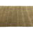 Ottosson Hand Loomed Gabbeh Rug, 100% Wool, Solid Color, Fade & Stain Resistant, Durable, All Sizes, India-Made.-110733505