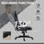 Fauteuil de massage chauffant à haut dossier, fauteuil chauffant-1500535149